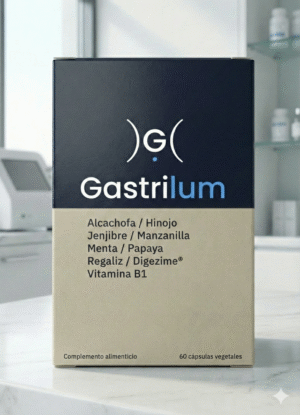 Gastrilum