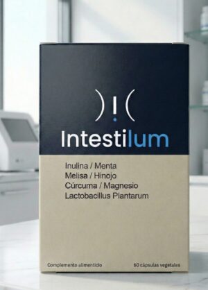 Intestilum