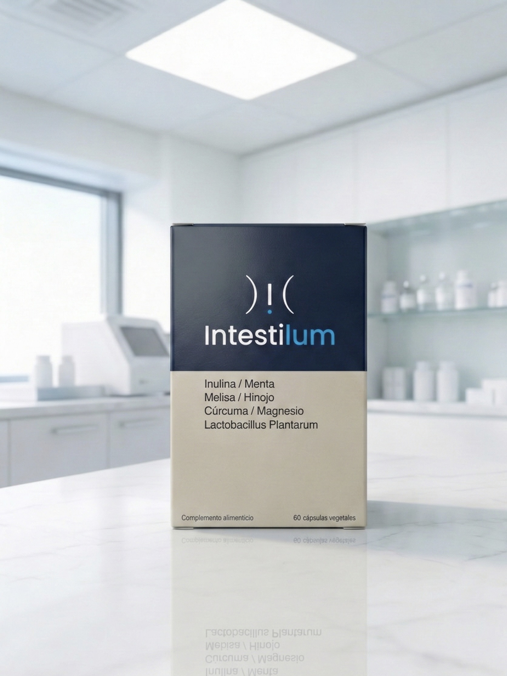 Pack Intestilum 3 meses – Equilibrio intestinal completo - Imagen 3